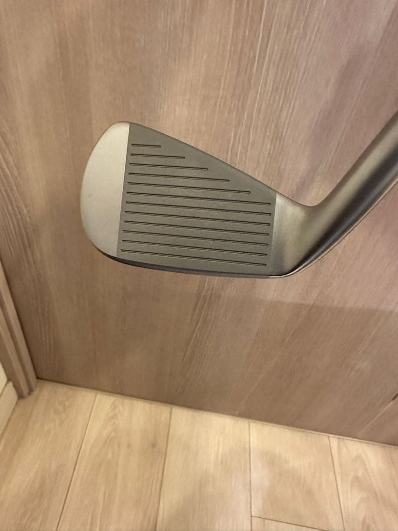 週末値下【養老モデル】JPX921tour DG120Sシャフト（5〜P）
