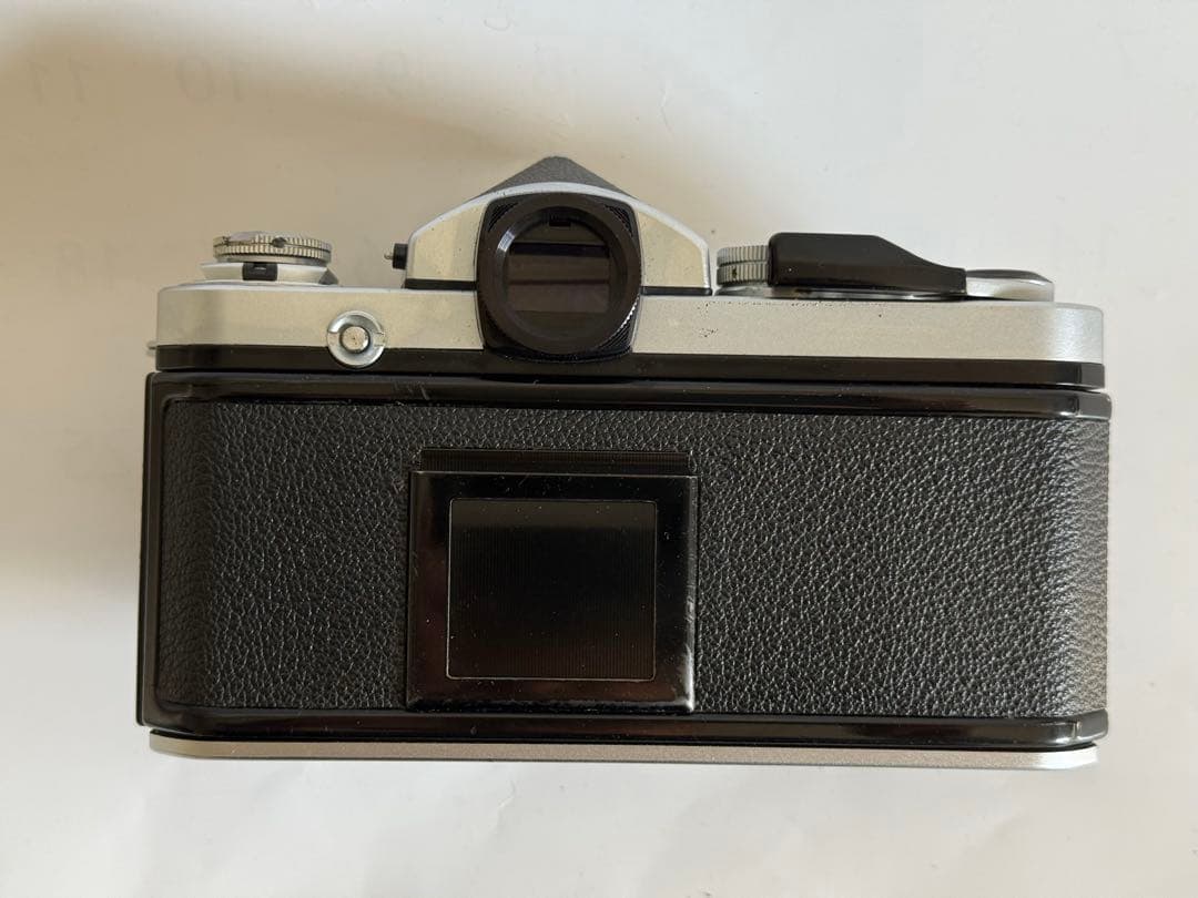 ニコン Nikon F2