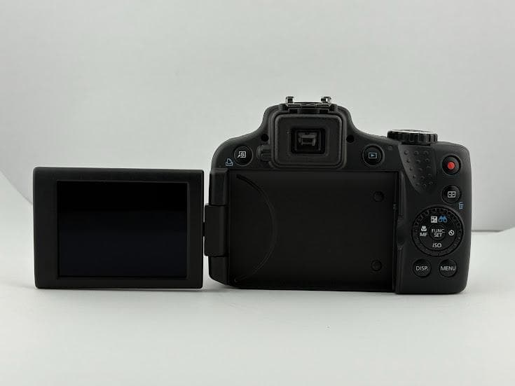 ★訳アリ、動作未確認★キヤノンCANON PowerShot SX50 HS