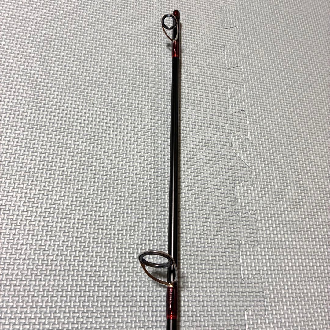 SHIMANO 炎月一つテンヤマダイ 240MH オマケあり 本日のみ特価！