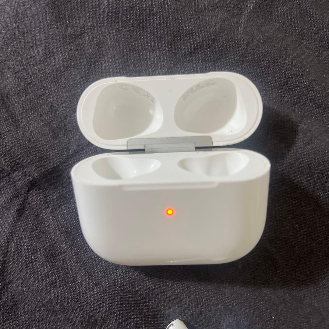AirPods第3世代