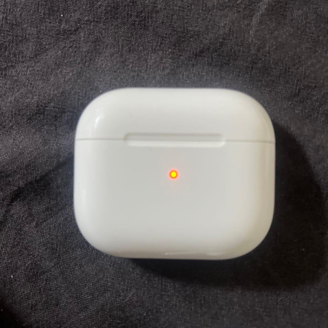 AirPods第3世代