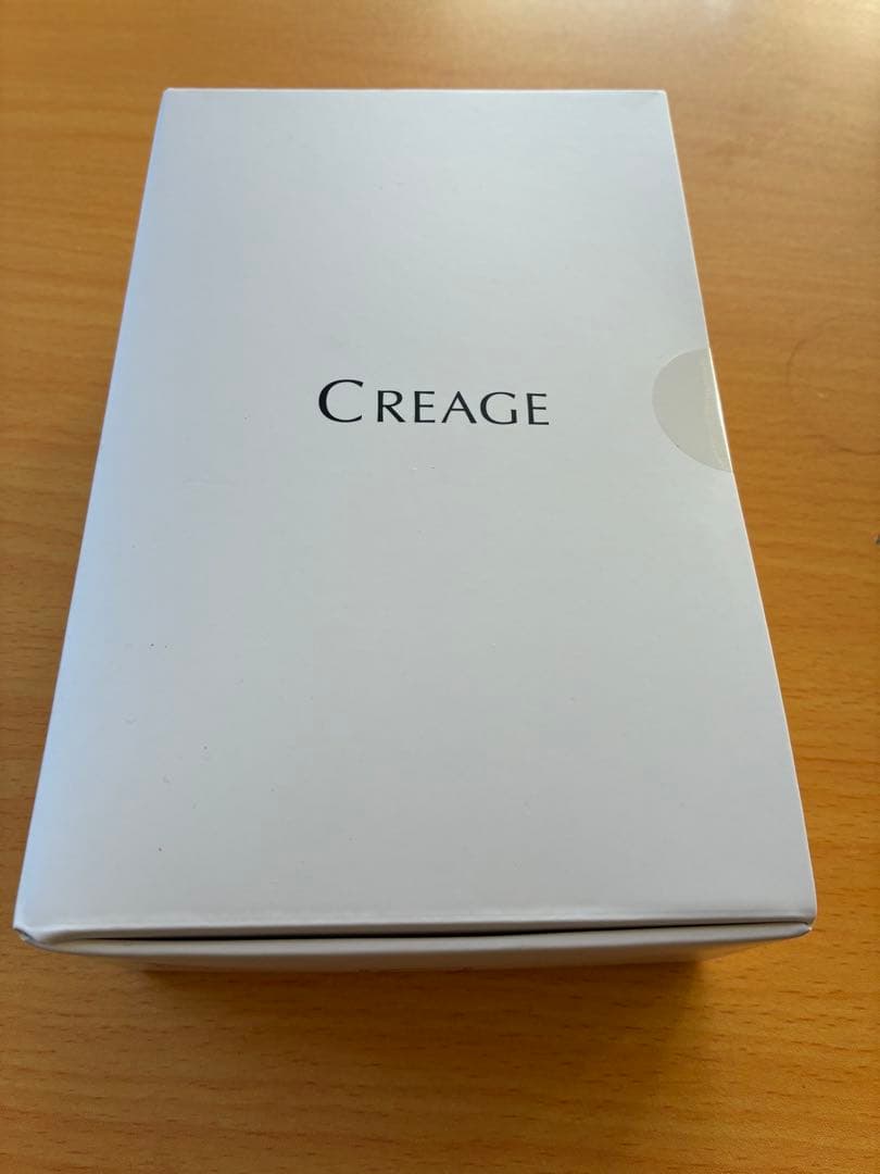 クリアージュ グロウブラシ　CREAGE
