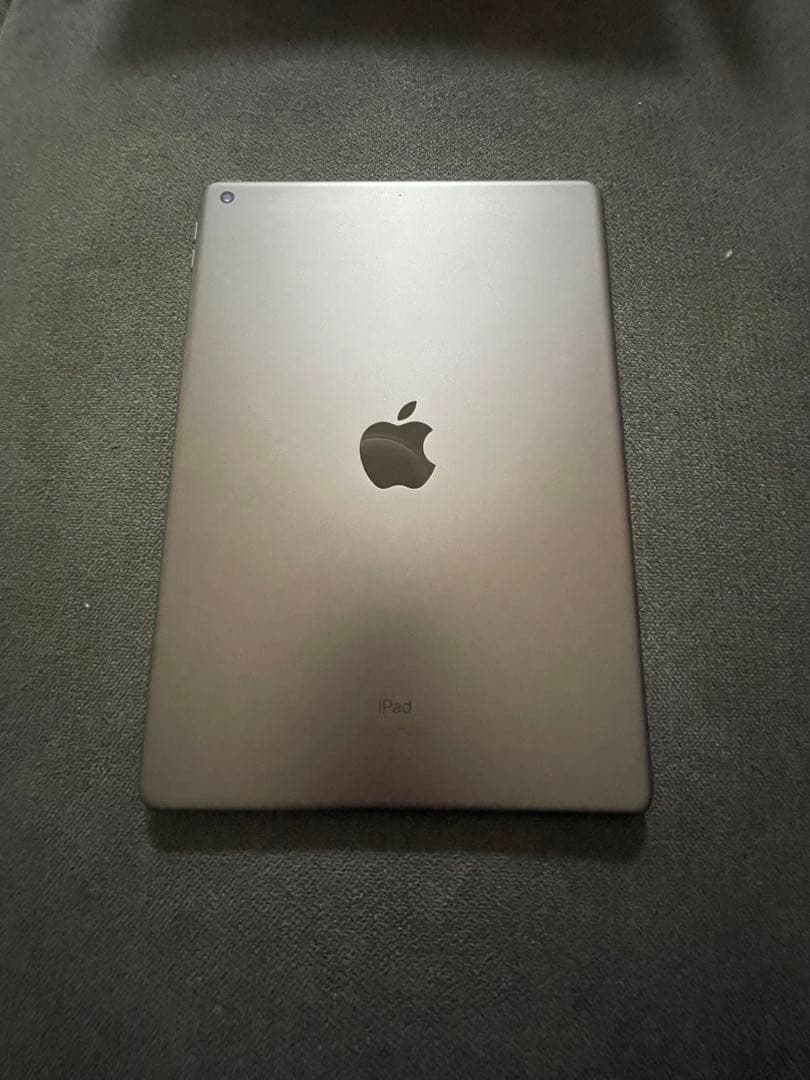 ipad 7世代　32GB WIFIモデル　美品　完動品