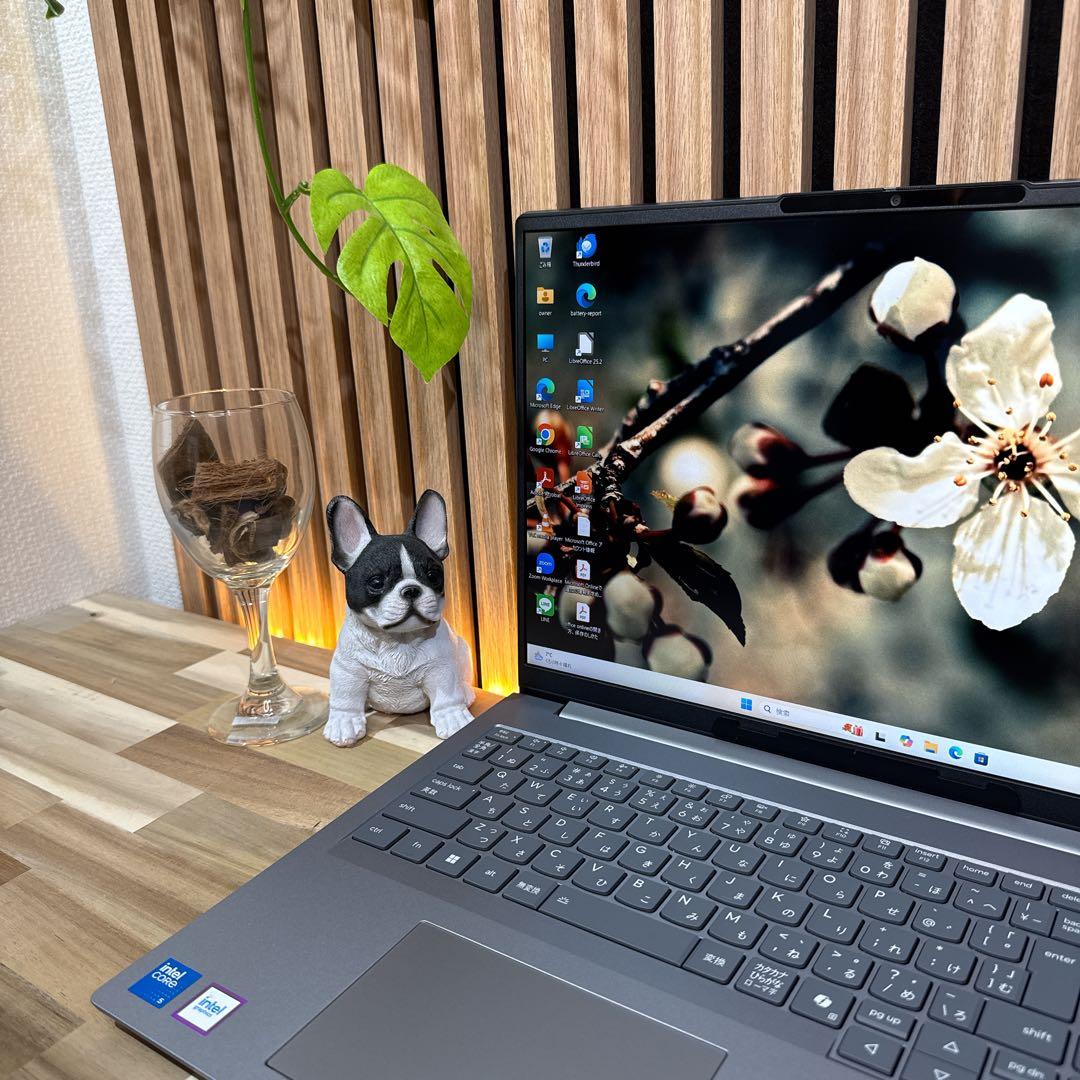 超最新型2025年モデル‼️ThinkBook 16☘16インチ☘ノートパソコン