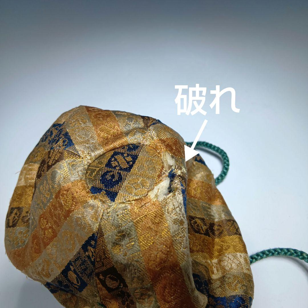 茶道具　茶箱一式