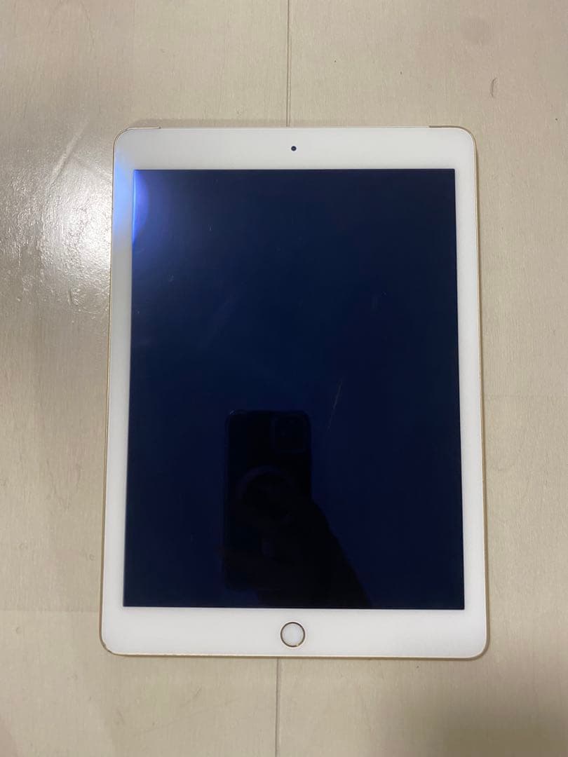 iPad Air 2 ゴールド Wi-Fiモデル 64GB