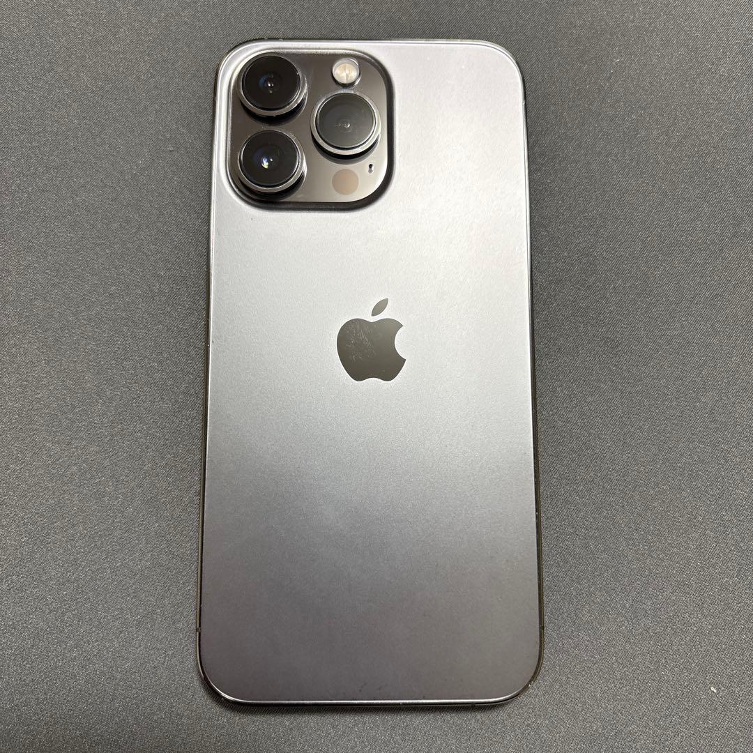 iPhone13pro 256gb アイフォン