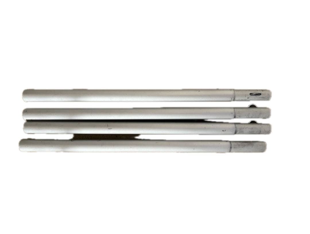 Coleman ナチュラルウッドテーブル110