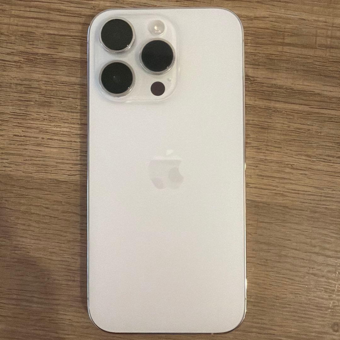スマートフォン本体 iPhone14Pro 128GB