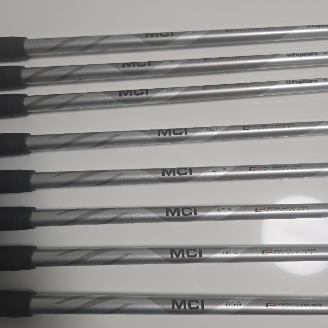 ゴルフクラブセット １２本 タイトリスト アキラ LEXIM スピーダーMCH