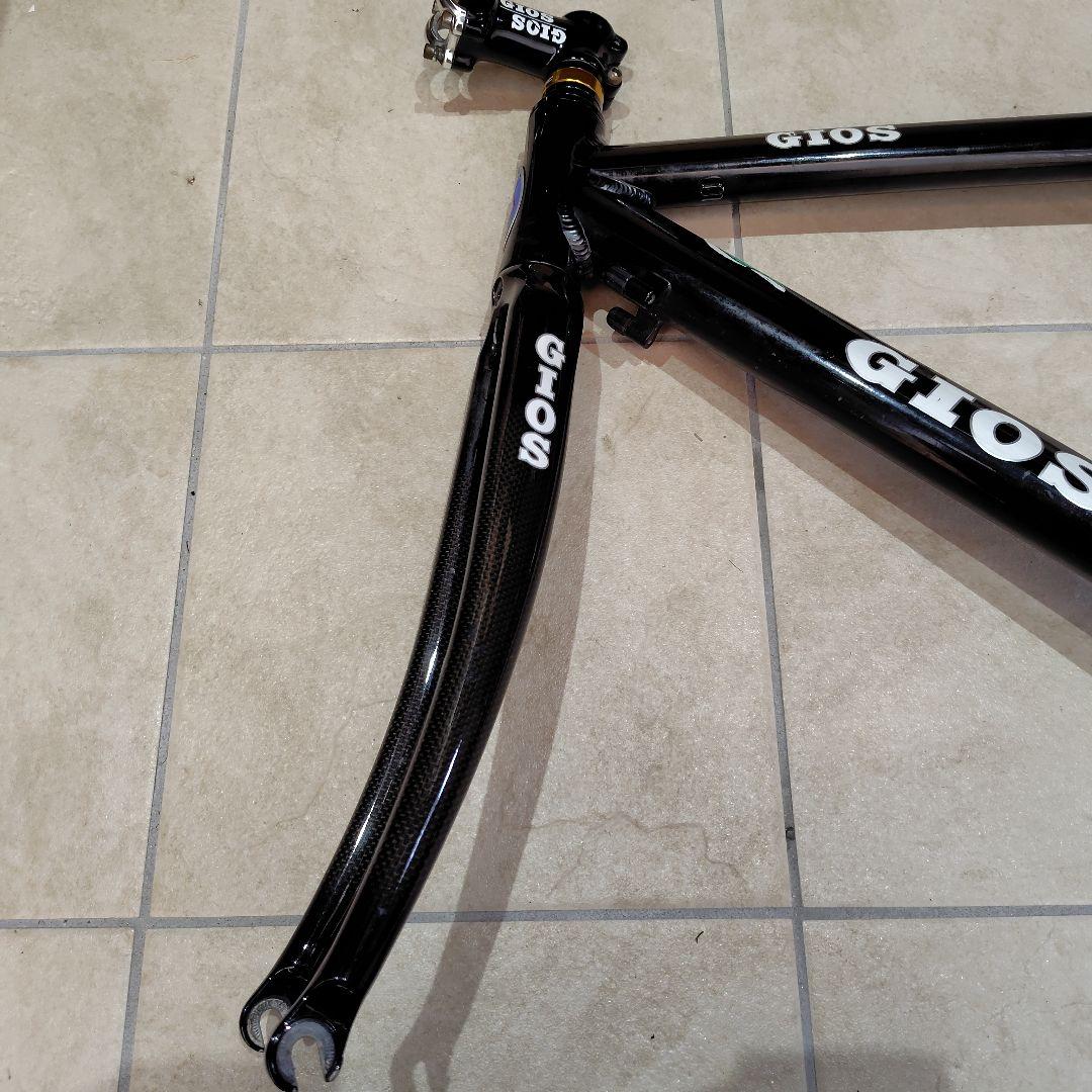 GIOS CANTARE ロードバイクフレーム　サイズ460