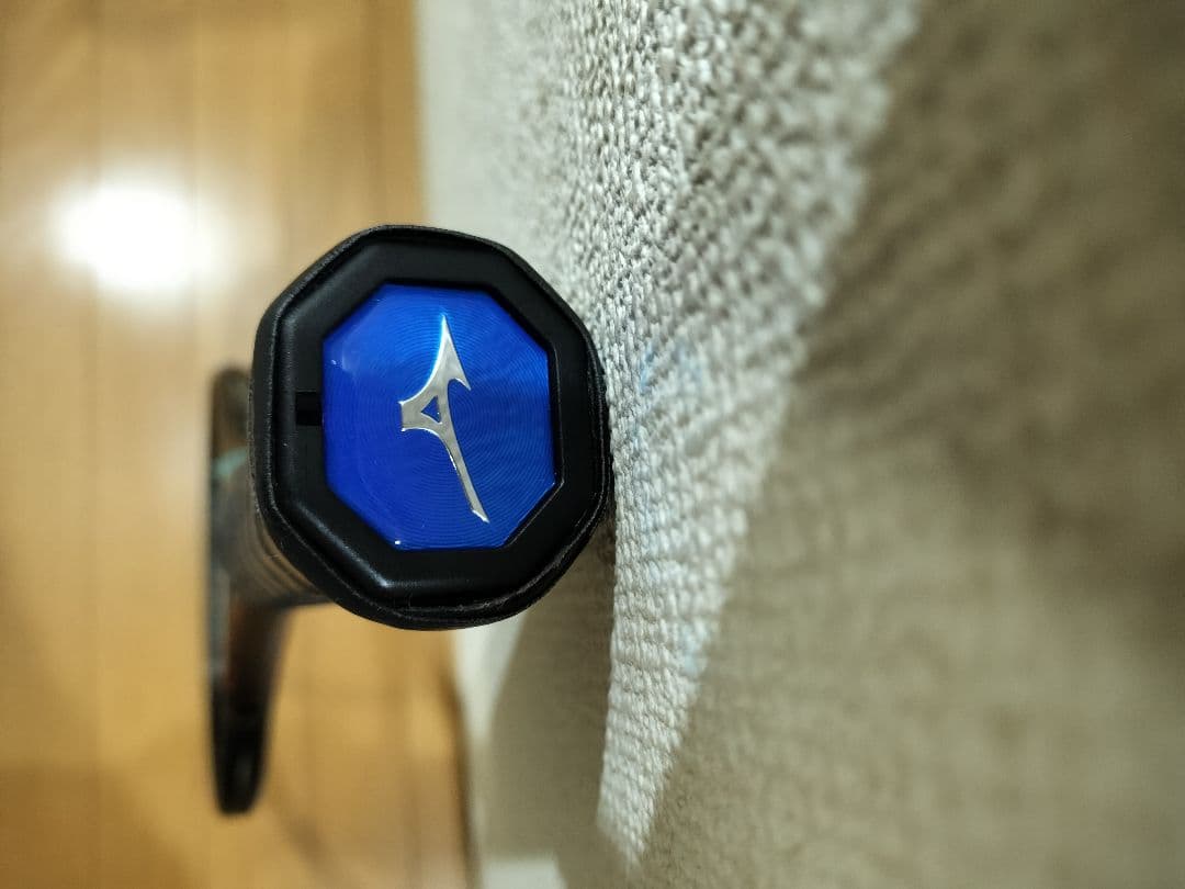 Mizuno D300 テニスラケット ナチュラルガット