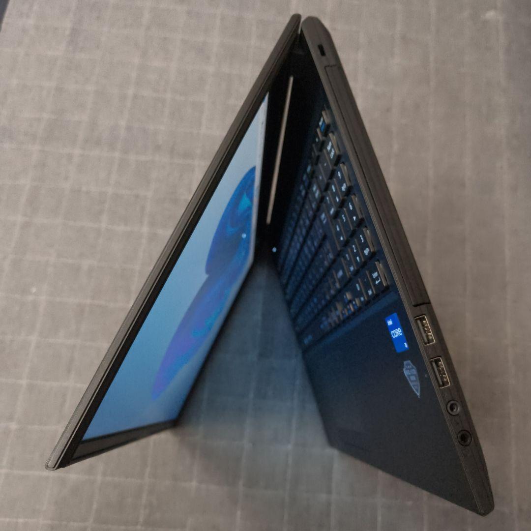 美品 Mouse 爆速 11世代i5 16gb 256GB + 500GB