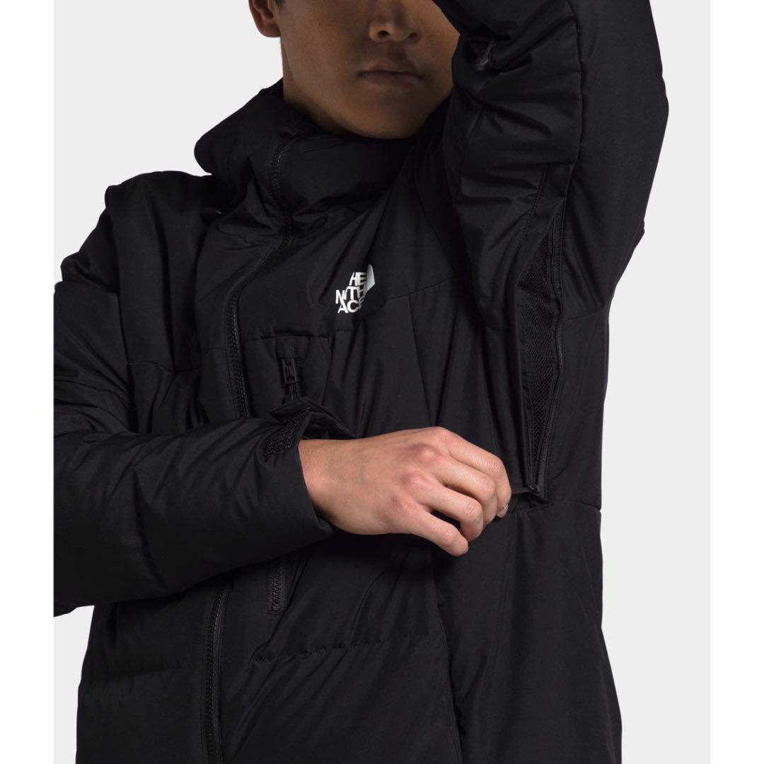 【THE NORTH FACE】Corefire Down Jacket