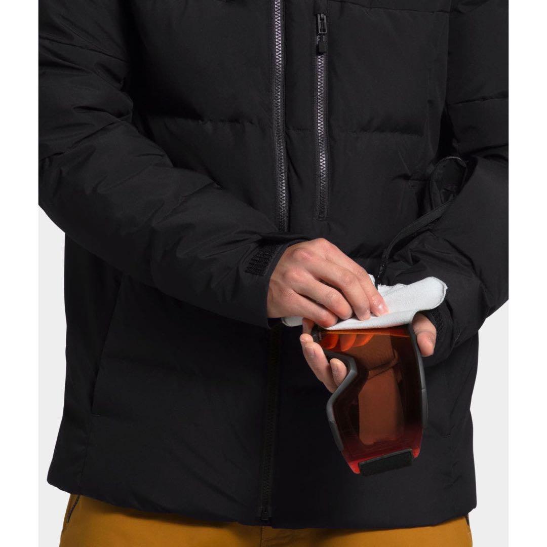 【THE NORTH FACE】Corefire Down Jacket