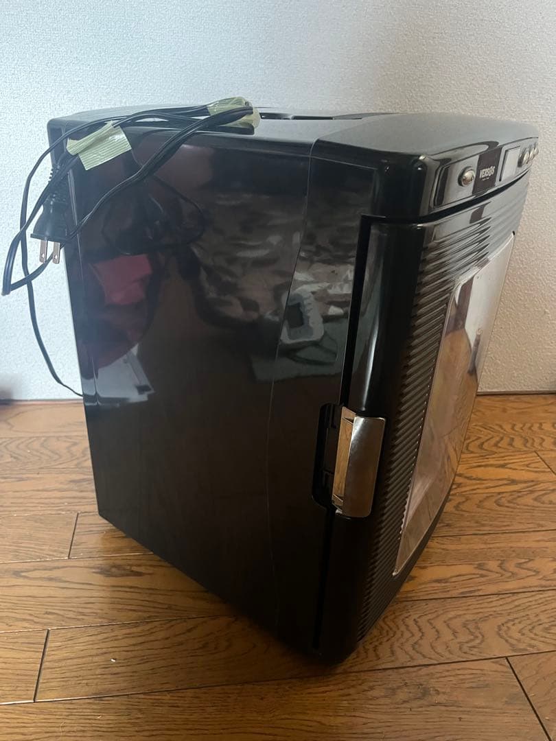 VERSOS 25L冷温庫