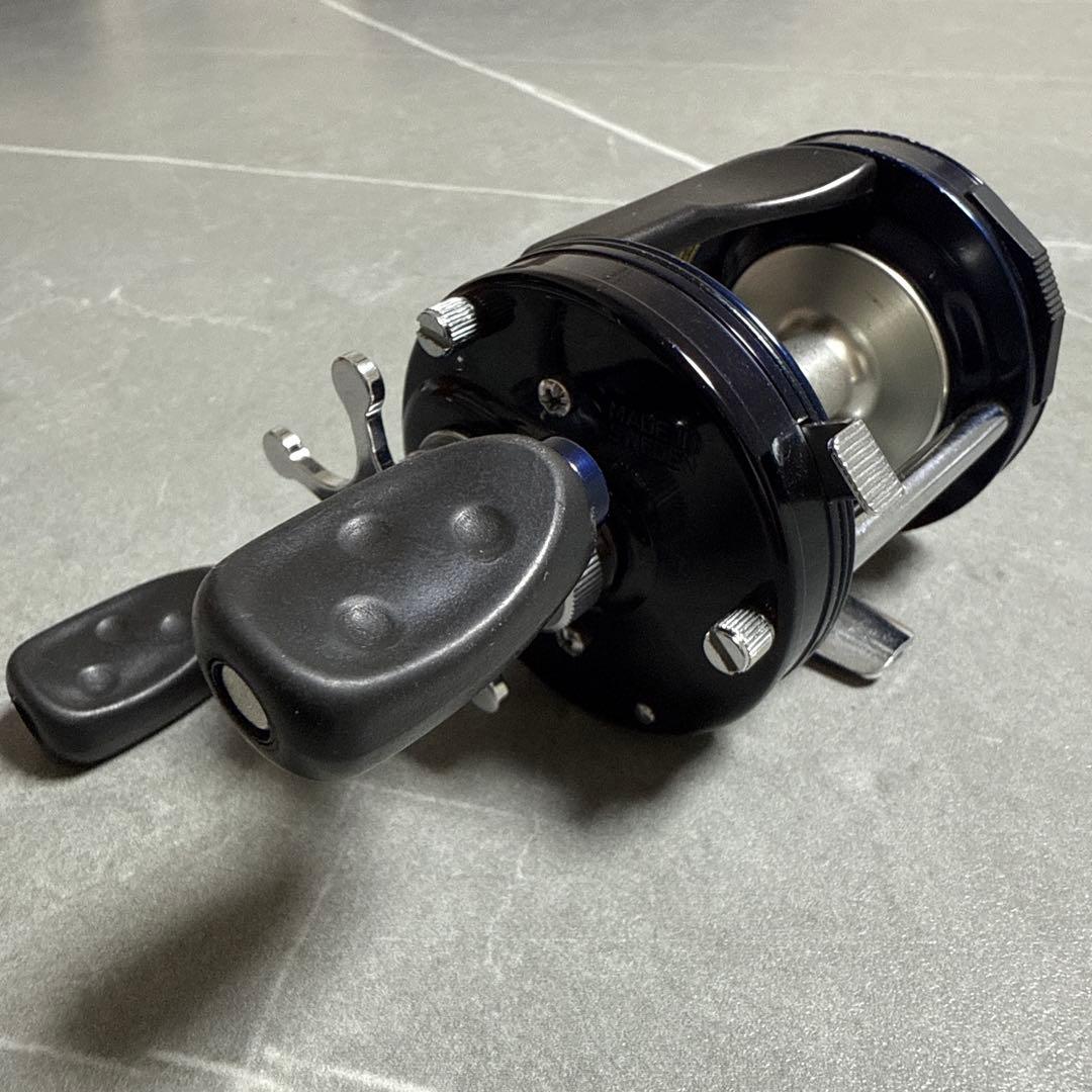 Abu Garcia アンバサダー 6501C4