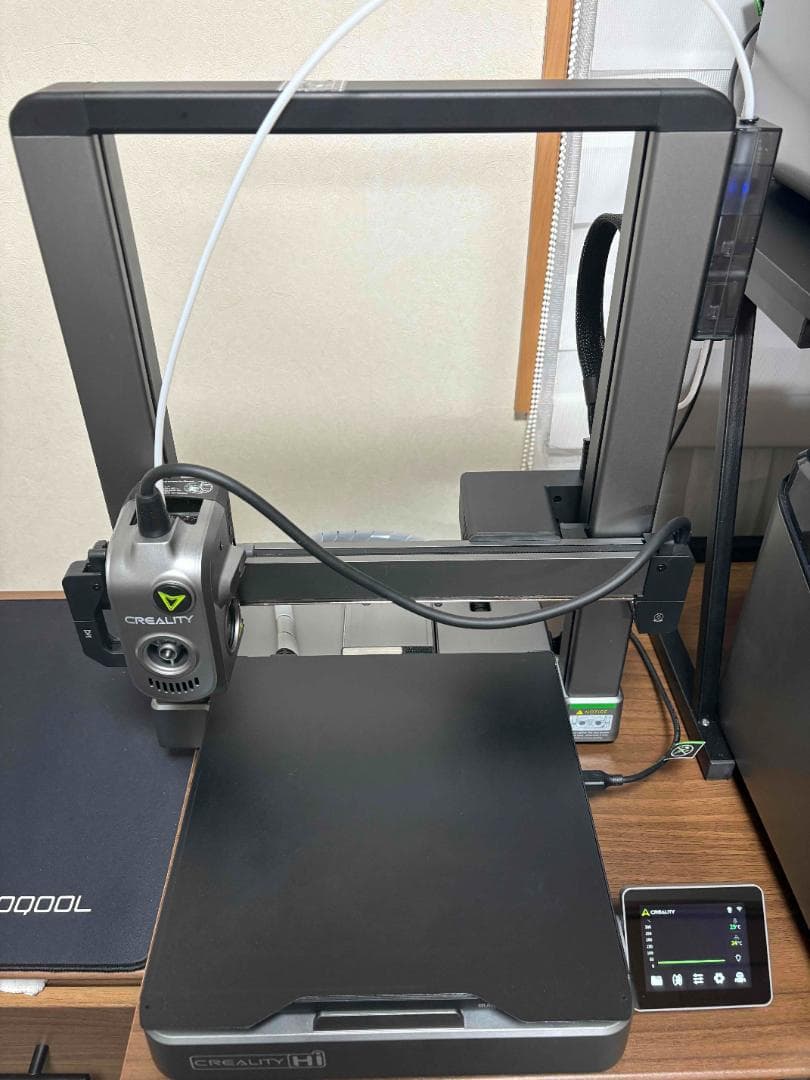 CREALITY Hi Combo 3Dプリンター
