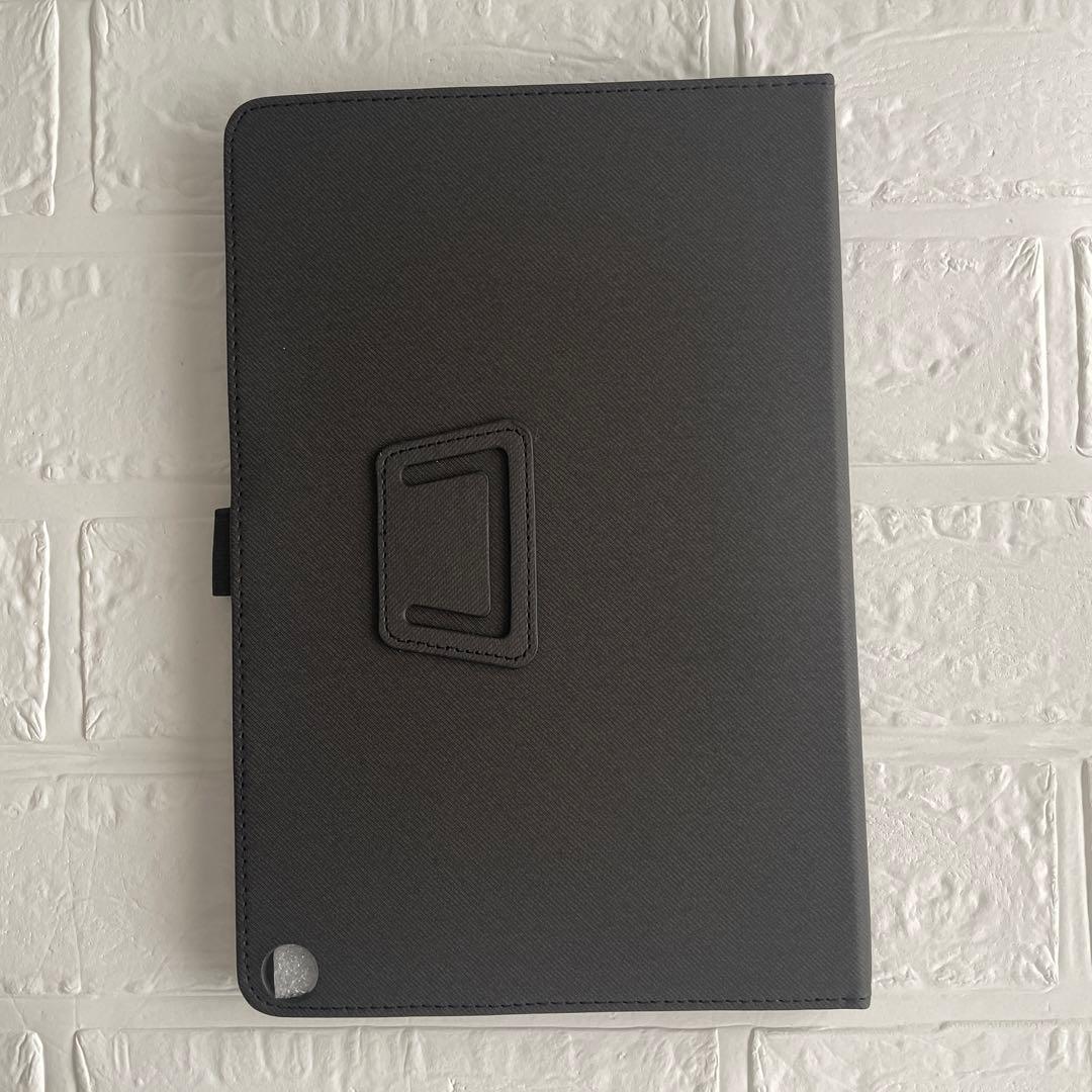 Google Pixel Tablet ケース カバー 軽量三つ折りスタンド