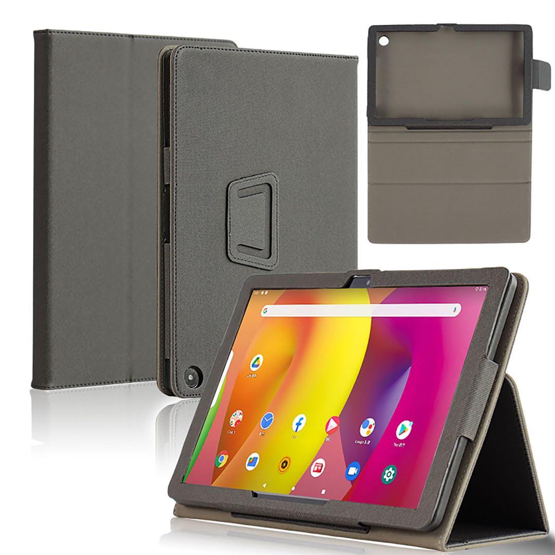 Google Pixel Tablet ケース カバー 軽量三つ折りスタンド