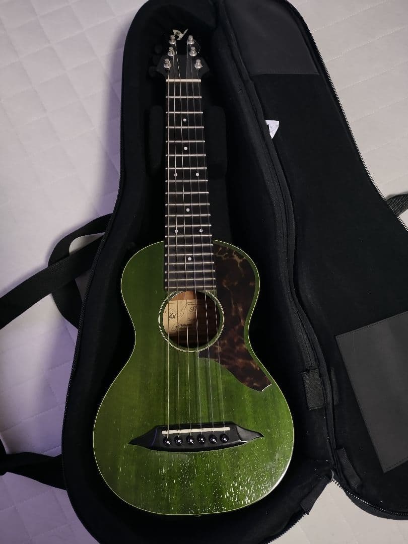ヘッドウェイHeadway UG−1500 ショートスケール　ギタレレ