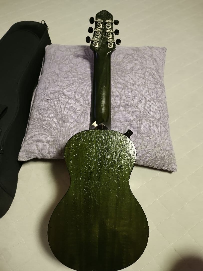 ヘッドウェイHeadway UG−1500 ショートスケール　ギタレレ