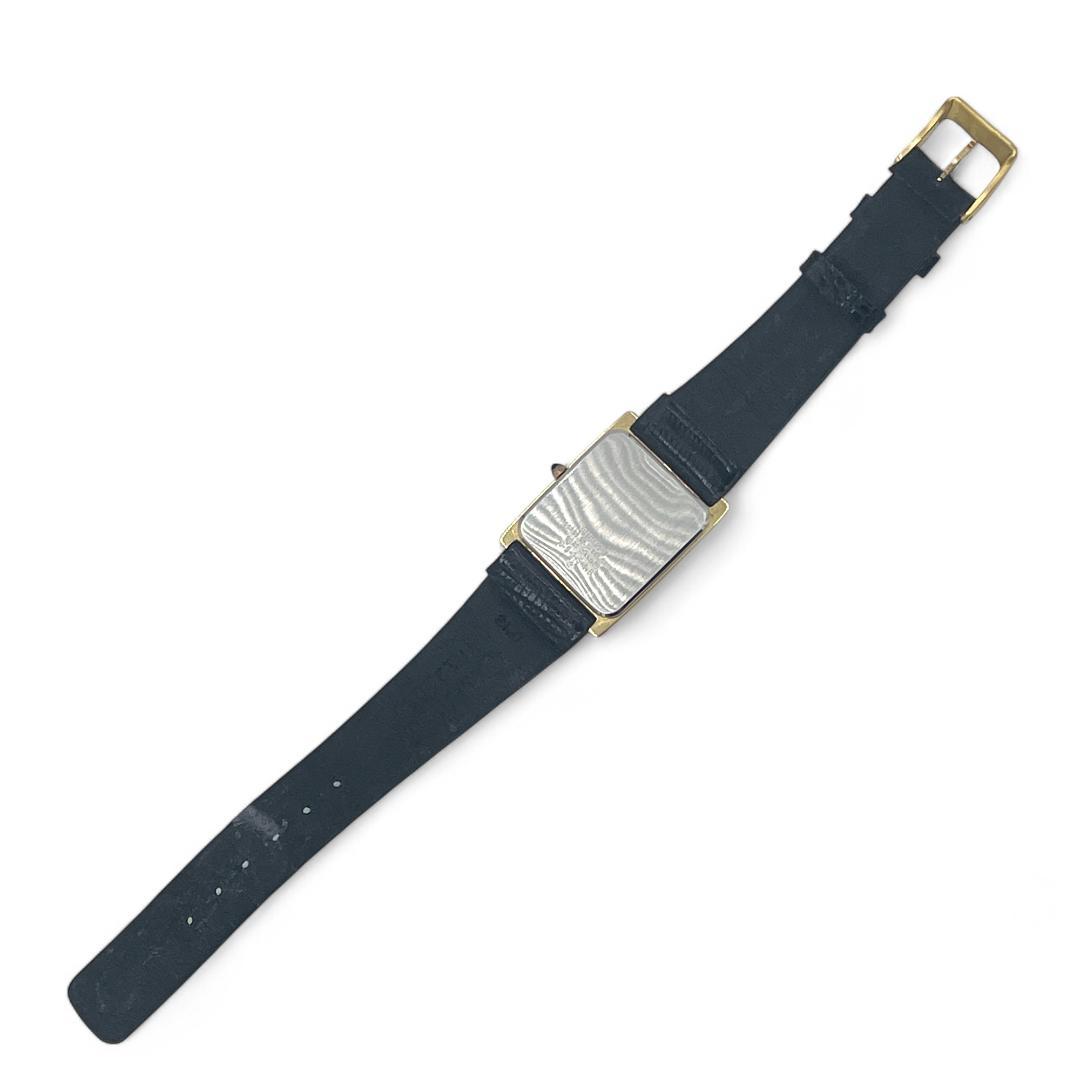 【電池交換済】SEIKO Dolce /6020-5460 ヴィンテージ