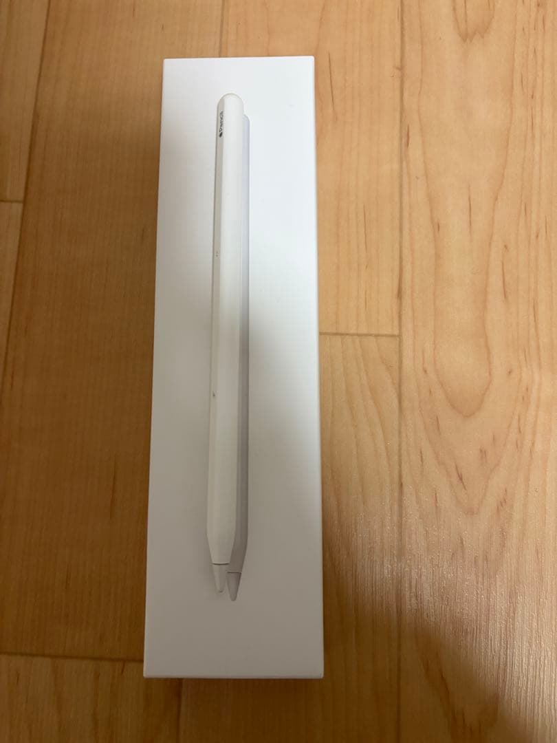 iPadair第五世代Appleペンシル純正　カバーペーパーライクフイルム装置済