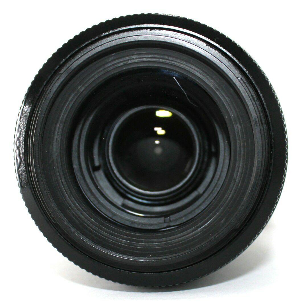 Nikon ニコン AF-S VR 55-200mm 望遠ズームレンズ
