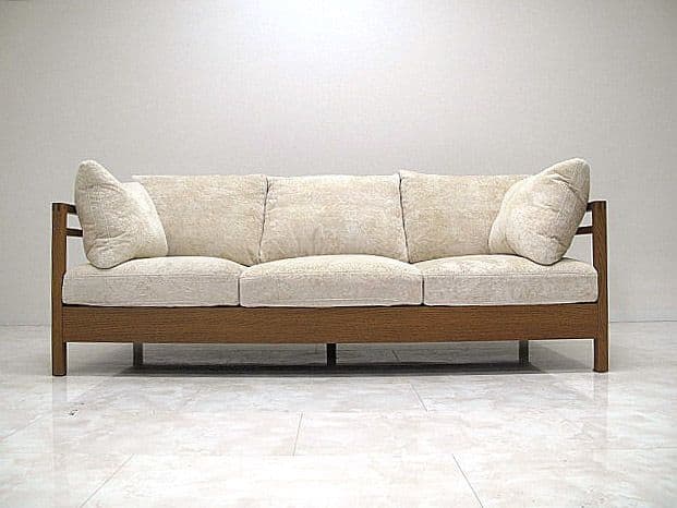 【展示品】現行モデル　広松木工「リポーゾ175」 3人掛けソファ　約45.6万円