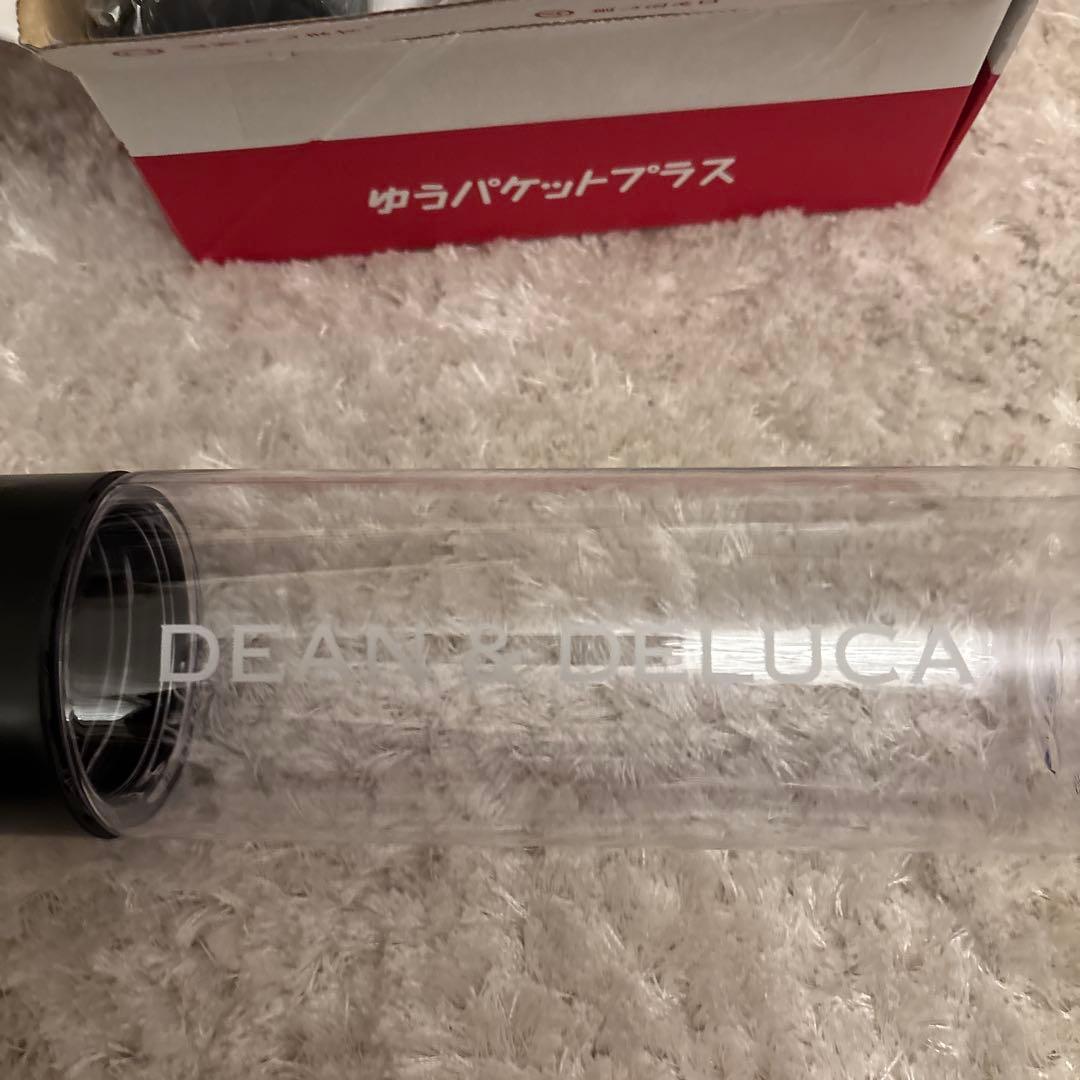 DEAN & DELUCA 4個セット新品未使用