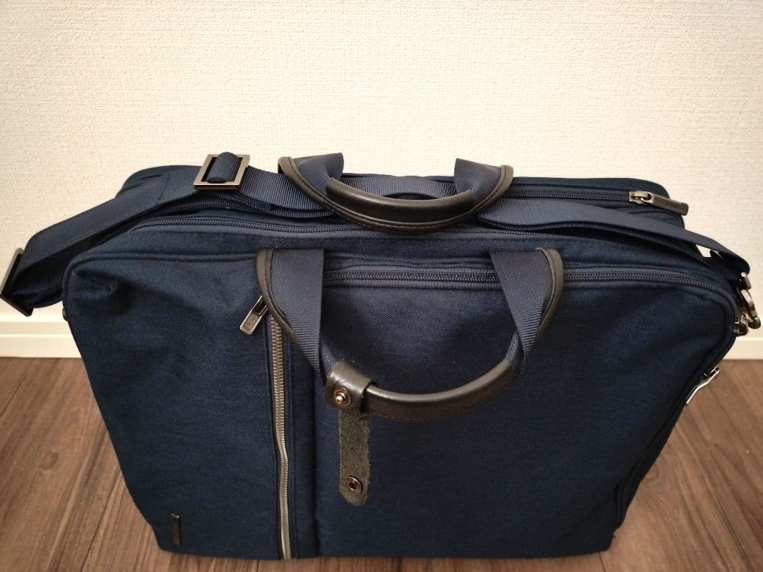 値下げ 美品 [エース] ビジネスバッグ ビジネスリュック メンズ　ACE