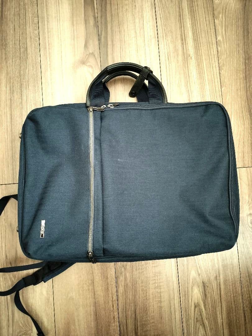 値下げ 美品 [エース] ビジネスバッグ ビジネスリュック メンズ　ACE