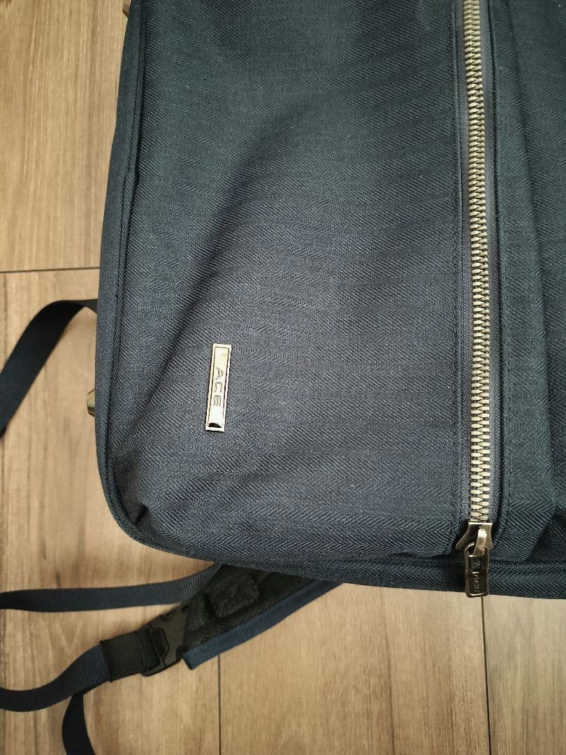 値下げ 美品 [エース] ビジネスバッグ ビジネスリュック メンズ　ACE