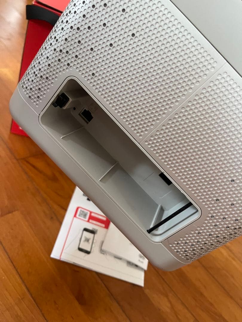 Beolit 12ポータブルスピーカー　Bluetooth対応