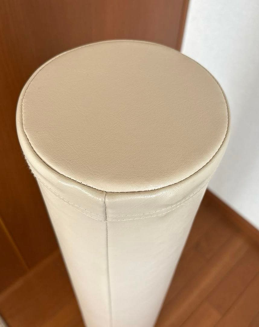 【美品】LPN StretchPole ストレッチポール EX アイボリー