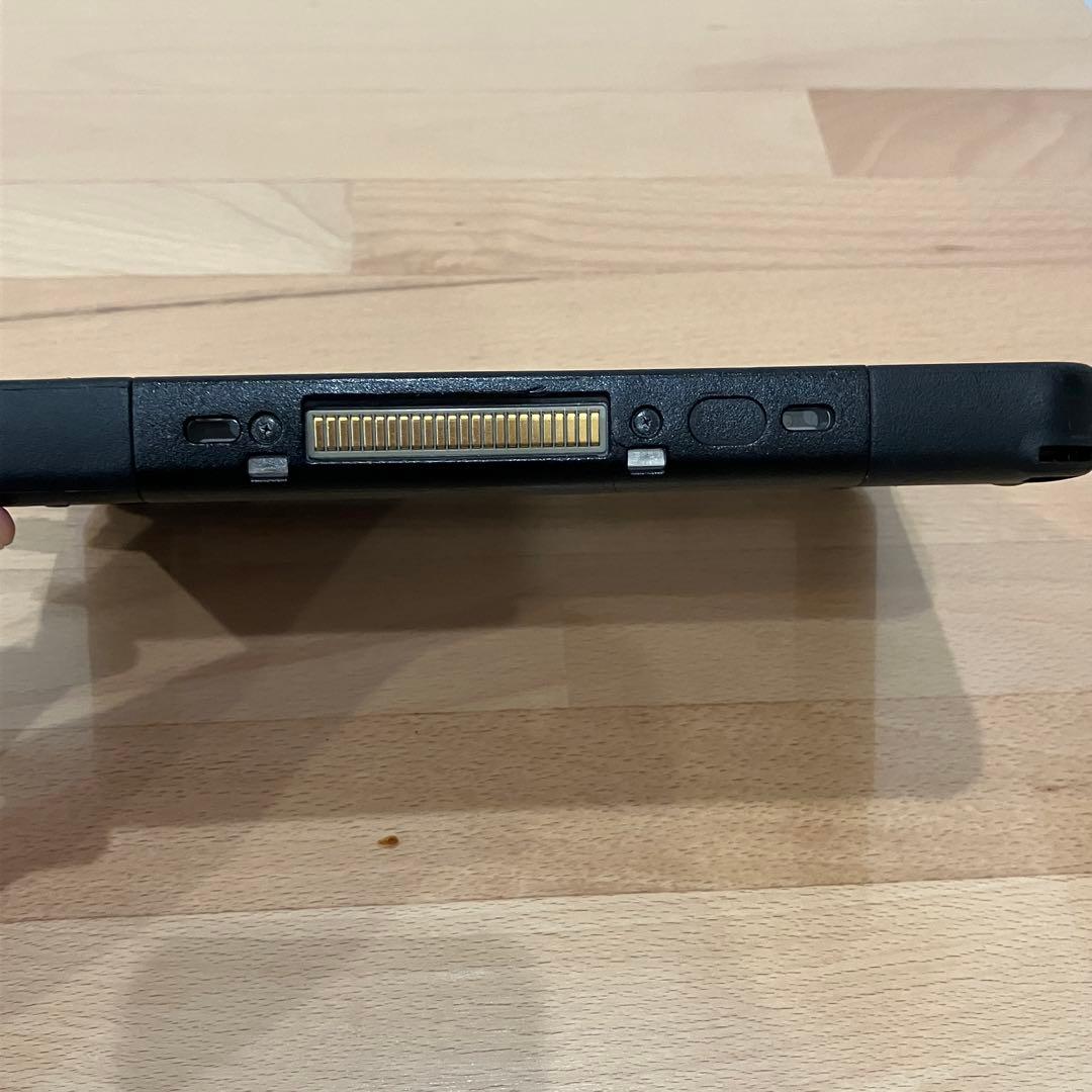 J*u様 Panasonic パナソニック タフパッド Win10Pro FZ-