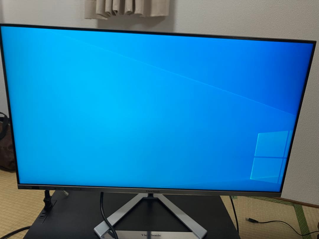 ViewSonic VX3276-2K-mhd 32インチモニター