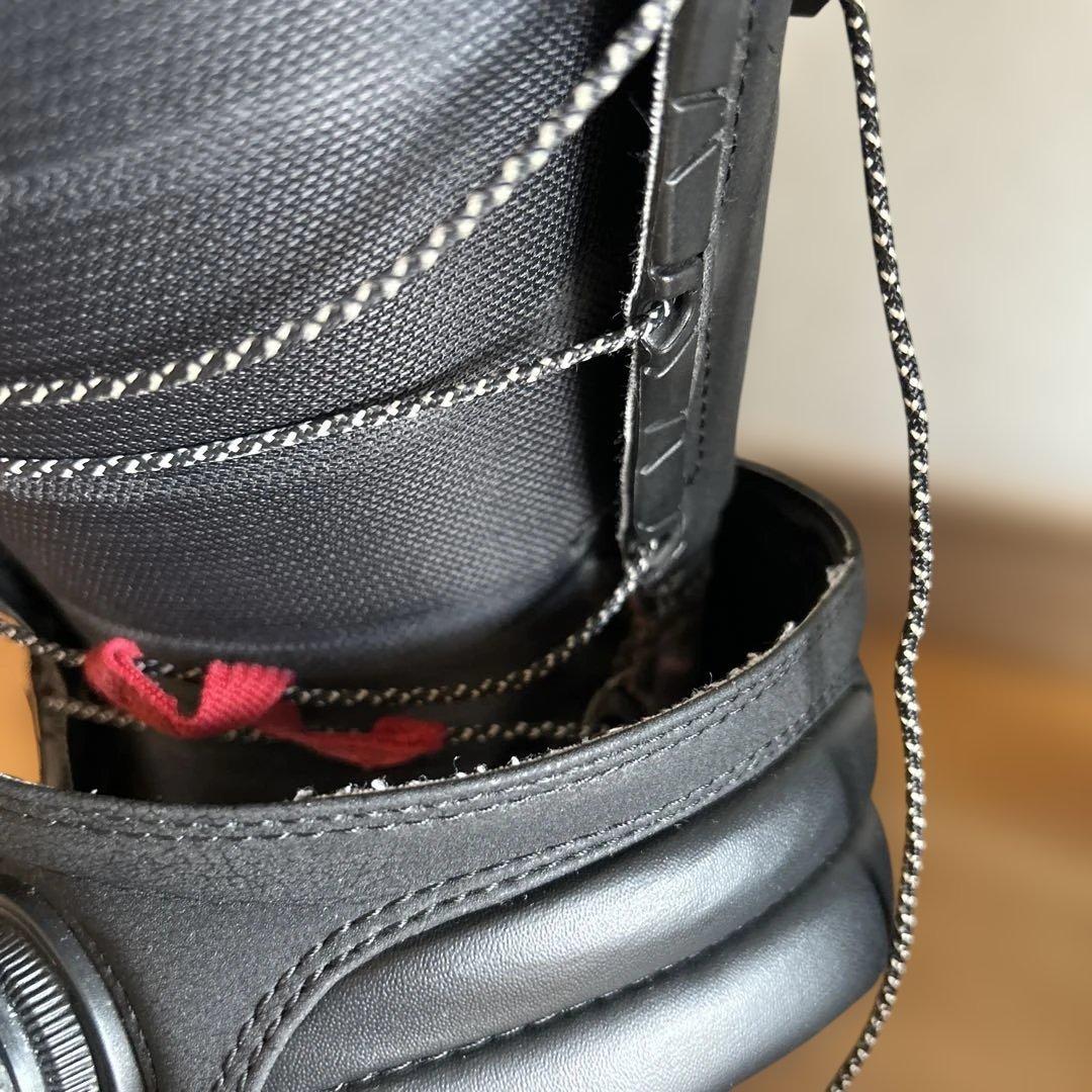 Burton Ion ステップオンブーツ サイズ　28.5㎝（US10.5）