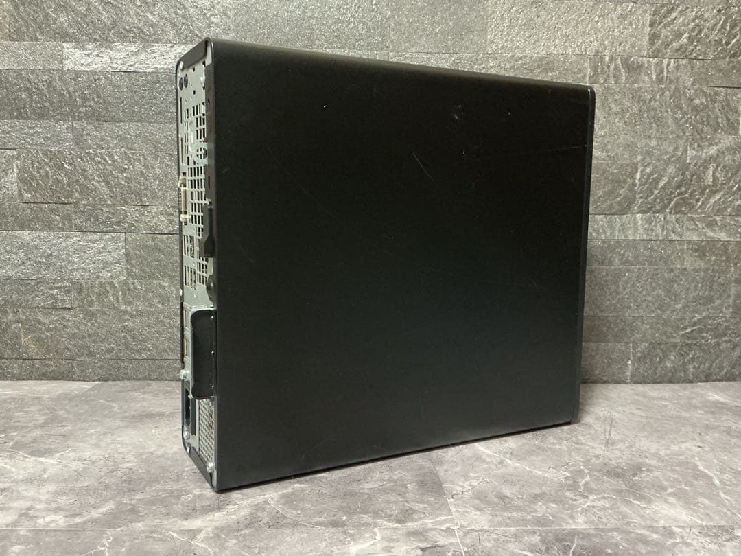 HP ProDesk corei5 第８世代 メモリ16GB 新品SSD+HDD