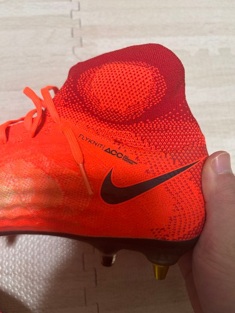 NIKE MAGISTA OBRA Ⅱ SG-PRO AC 26.5cm