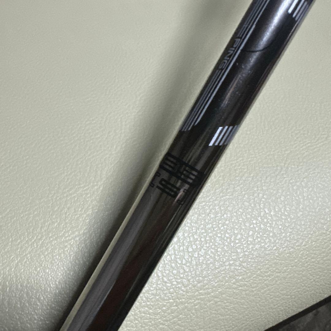 PING(ピン) G425 5u 26度 ユーティリティ ピンツアー 85 S