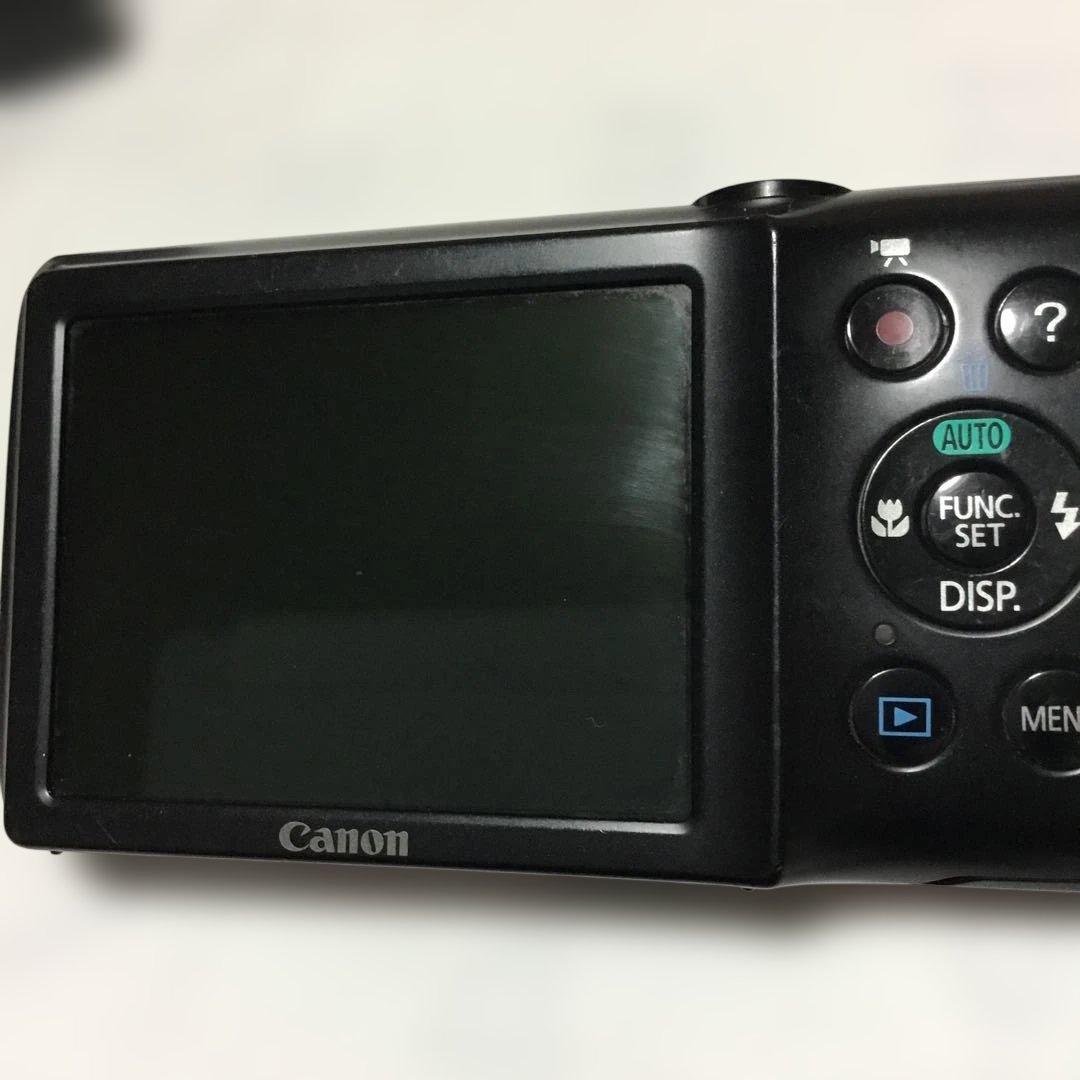 Canon PowerShot A2300 ピンク 動作確認済み