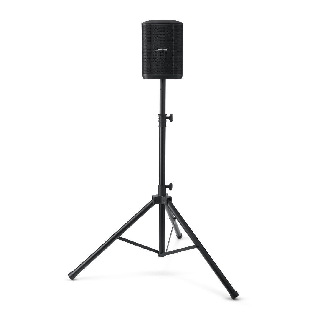 Bose S1 Pro+ 小型ポータブルPAシステムスピーカー