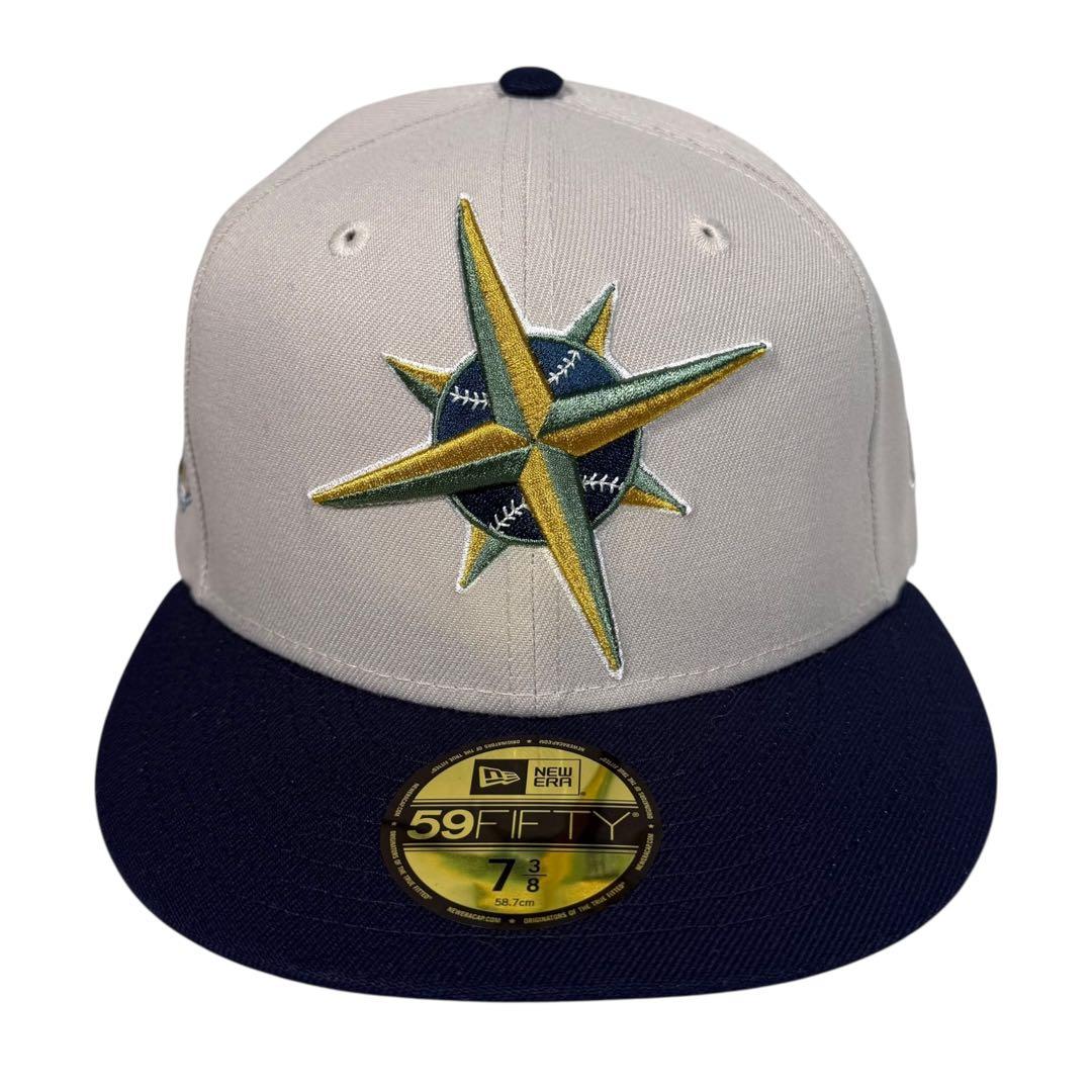 【希少】完売品 NEW ERA GAME SOSHI 別注
