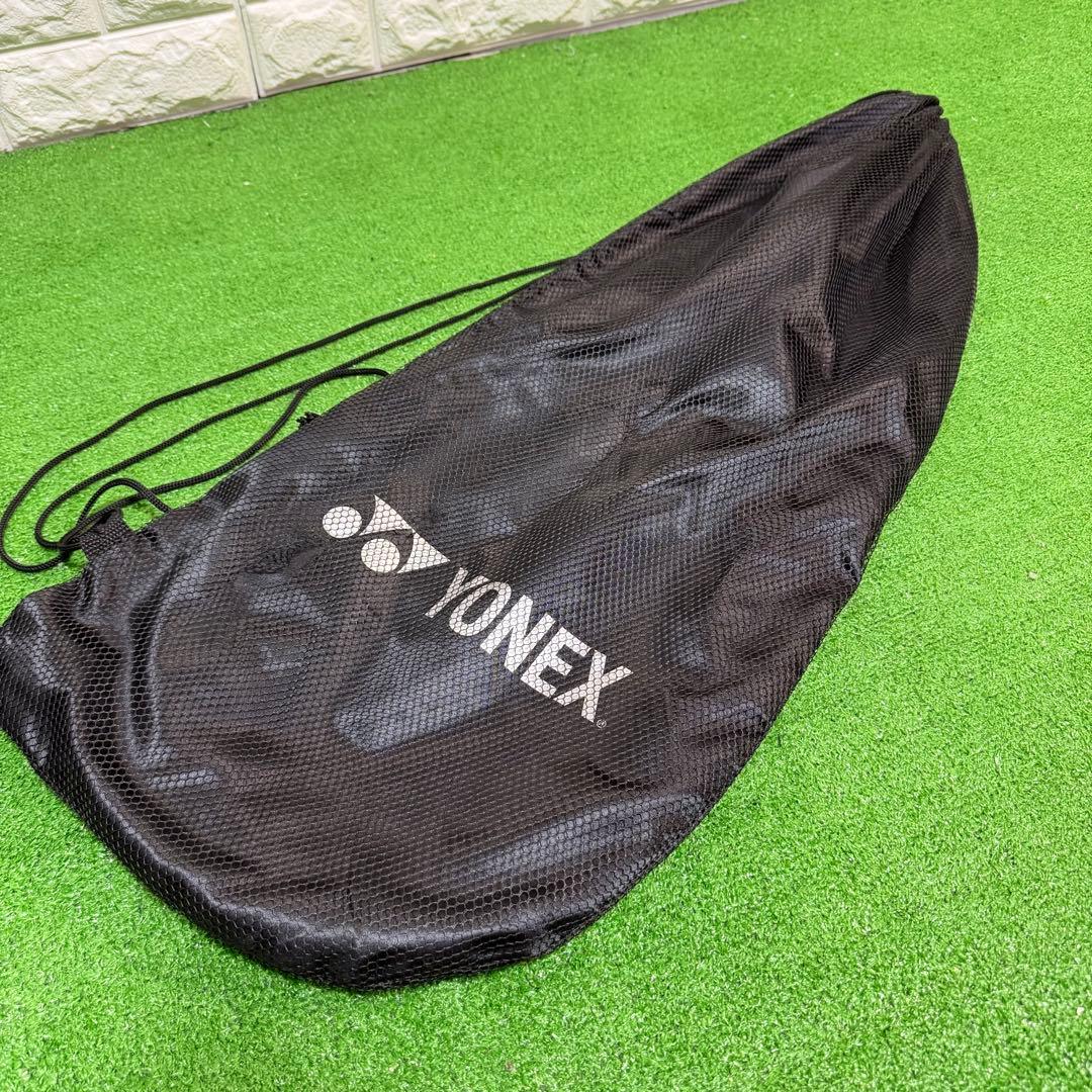 YONEX VCORE 100 ブラック G2 300g 国内正規品　硬式　02