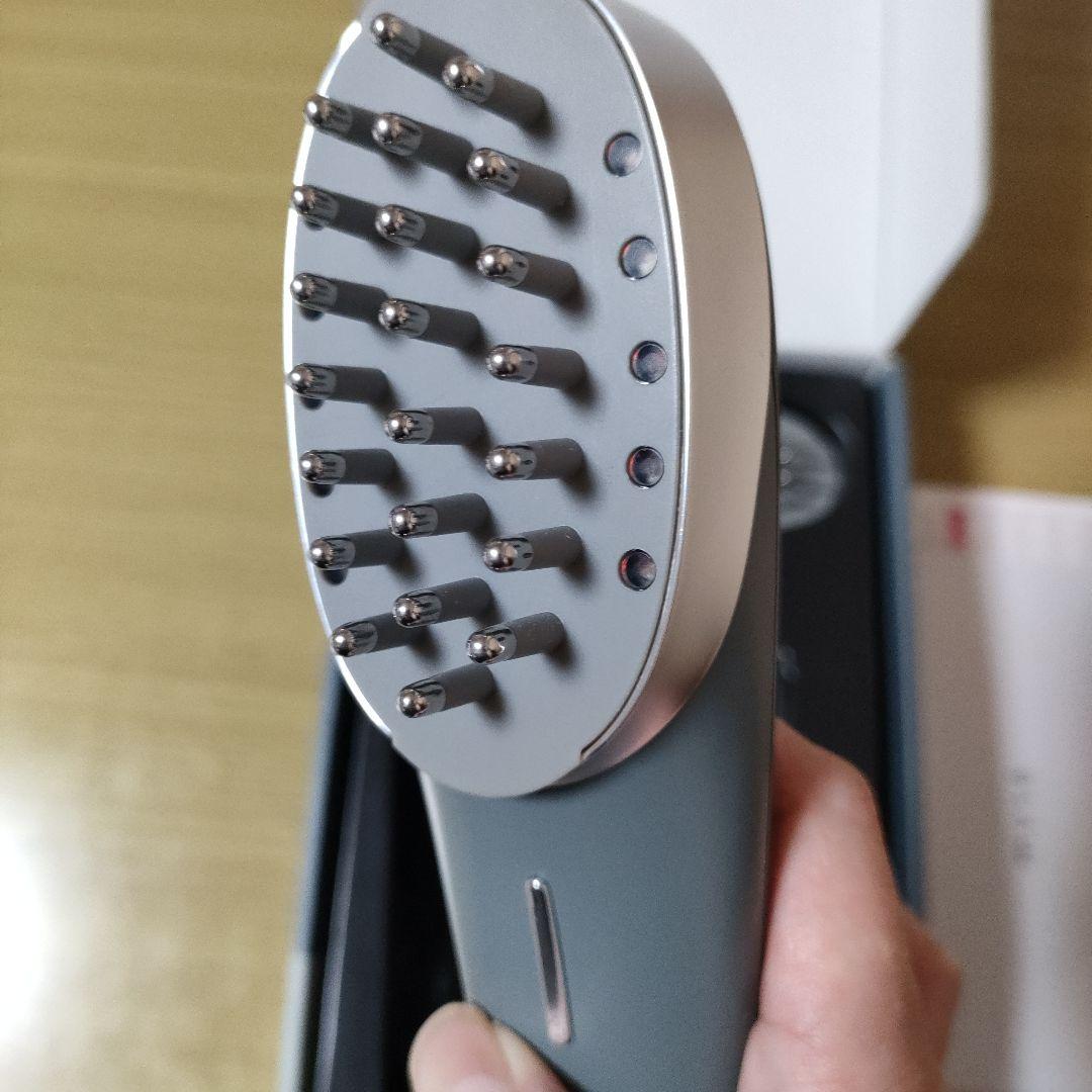 専用 ミーゼ　スカルプリフトアクティブ 中古 myse ヤーマン MS80G
