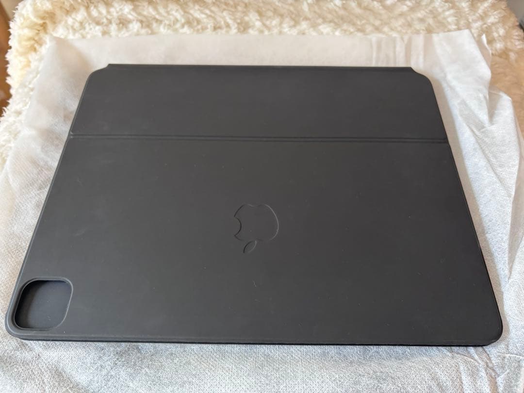 お値下げ　Magic Keyboard iPad Pro 12.9