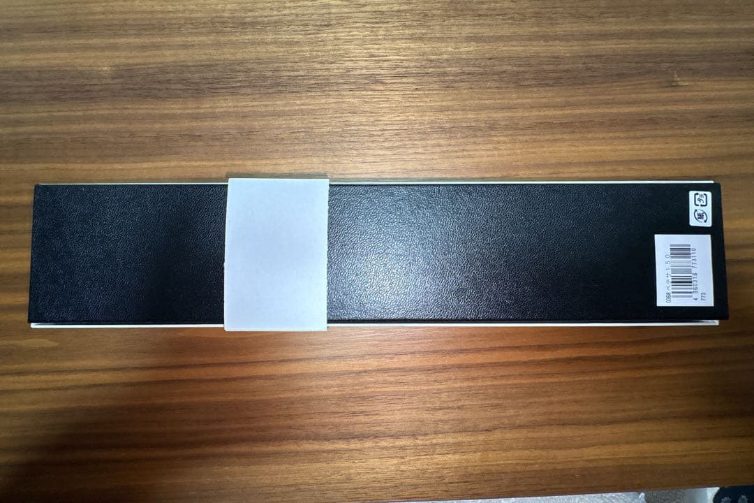 Misono UX10 ペティナイフ サーモン型150mm No.773